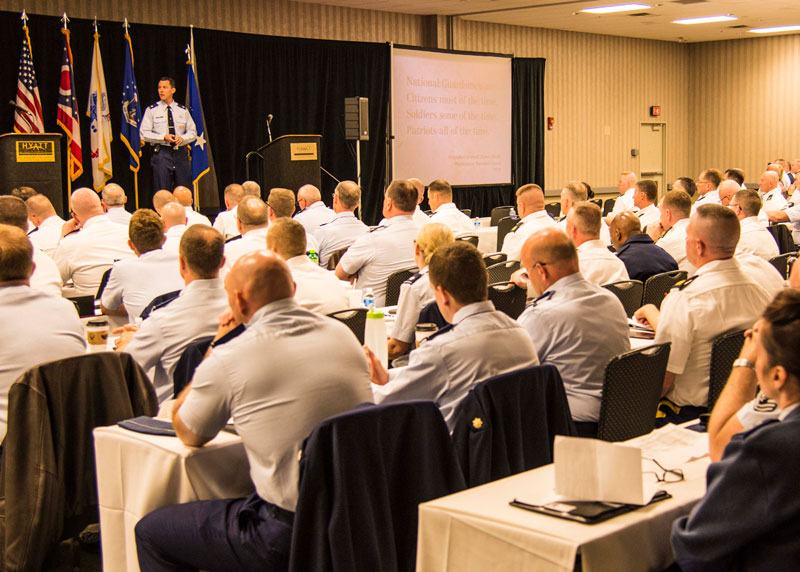 Workshops and Trainings