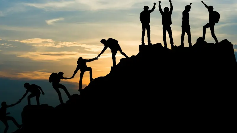 Advancing the Mission  (Leader of Character Series STEP 3)