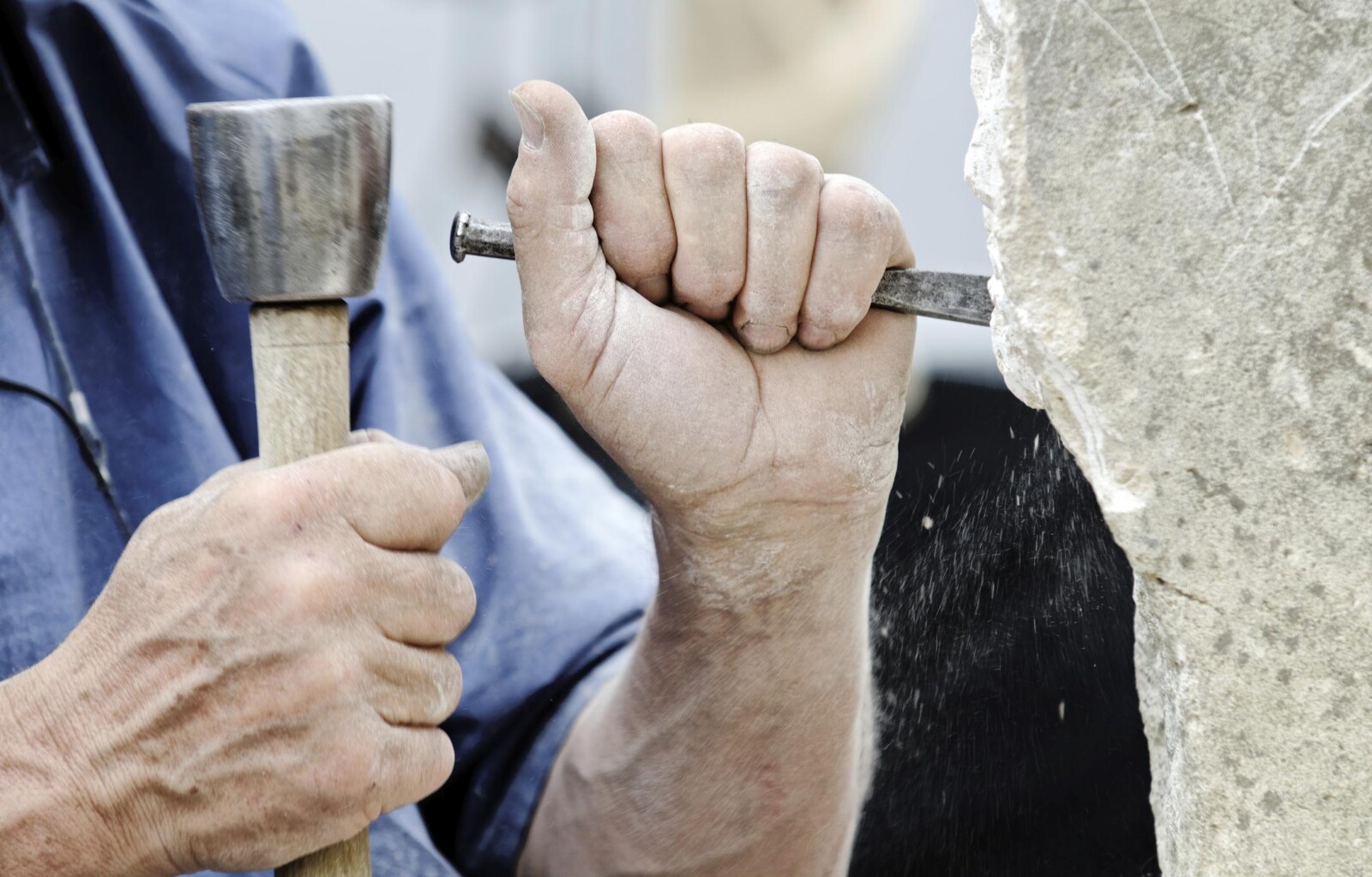 CRAFTING YOUR CREED